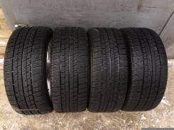 Goodyear Ice Navi. Зимние, без шипов, 2011 год, износ: 5%, 4 шт