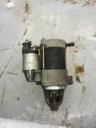 Стартер. Honda: Fit Aria, Freed Spike, Mobilio Spike, Mobilio, Airwave, Freed, Fit, Partner, Fit Shuttle Двигатель L15A