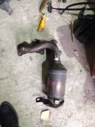 Коллектор выпускной. Toyota: Alphard, Highlander, Kluger V, Sienna, Kluger, Harrier Двигатели: 1MZFE, 3MZFE