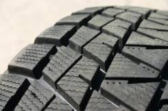 Bridgestone Blizzak DM-V1. Зимние, без шипов, 2009 год, износ: 10%, 4 шт