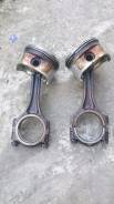 Двигатель в сборе. Toyota: Corolla, Corona, Carina, Caldina, Corona Premio, Carina E, Celica, Avensis, Corolla Spacio, Corolla Sprinter, Sprinter Cari...