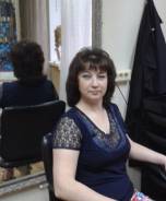 Администратор салона красоты. Средне-специальное образование, опыт работы 2 года