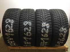 Toyo Tranpath S1. Зимние, без шипов, 2008 год, износ: 5%, 4 шт