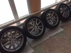 Lexus. 7.0x18, 5x114.30, ET51