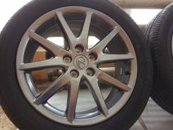 Lexus. 7.0x18, 5x114.30, ET51