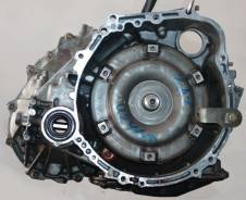 АКПП. Toyota Ipsum, ACM21, ACM21W Двигатель 2AZFE