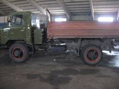 САЗ. Продам газ 66 самосвал, 4 500 куб. см., 4 000 кг.