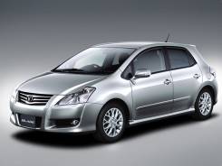 Вариатор. Toyota Blade, AZE156, AZE156H Двигатель 2AZFE