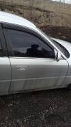 Стекло боковое. Honda Rafaga, CE4, E-CE5, E-CE4 Honda Ascot, E-CE5, CE4, E-CE4