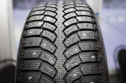 Bridgestone Blizzak Spike-01. Зимние, шипованные, без износа, 4 шт