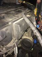 Механизм изменения длины впускного коллектора. BMW X5, E53