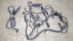 Проводка двс. Infiniti FX35, S50 Двигатель VQ35DE