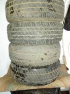 Transtone. Летние, 2010 год, износ: 40%, 4 шт
