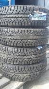 Bridgestone Ice Cruiser 7000. Зимние, шипованные, без износа, 4 шт