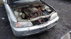 Генератор. Honda Rafaga, CE4, E-CE5, E-CE4 Honda Ascot, E-CE5, CE4, E-CE4 Двигатель G20A