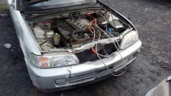 ������� G20A Honda Ascot Rafaga CE4 31200-PV3-004, 31200-P1P-004 ����