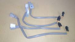 Подсветка. Infiniti FX35, S50 Infiniti FX45, S50 Двигатели: VQ35DE, VK45DE