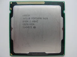 Intel Pentium G620. ��� ����� �� ������������ ����