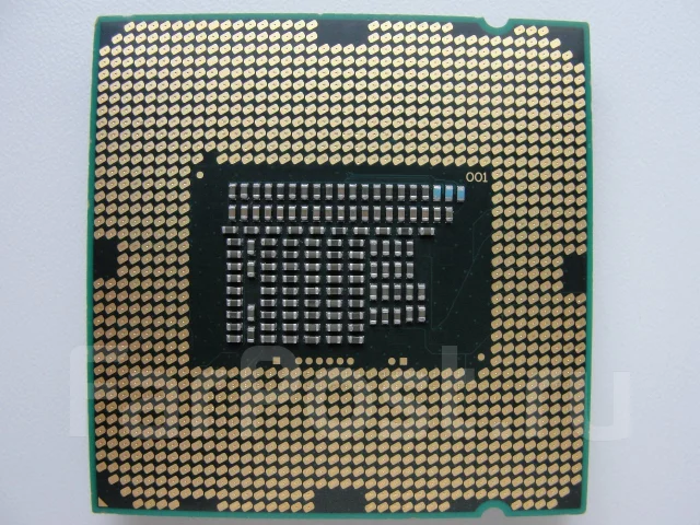 Intel Pentium G620. ��� ����� �� ������������ ����