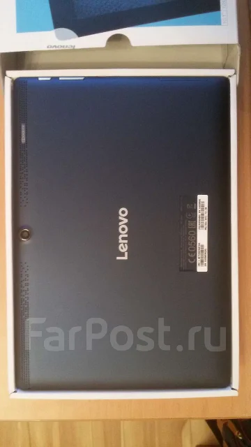 Lenovo Tab 2 ����