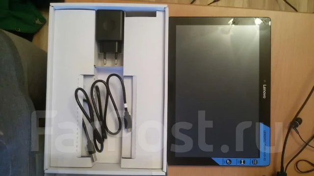Lenovo Tab 2 ����