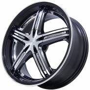Sakura Wheels. 7.5x18, 5x100.00, ET45, ЦО 73,1 мм. Под заказ