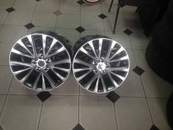 Toyota. 7.0x17", 5x114.30, ET45, ЦО 60,1 мм.