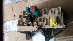 Блок предохранителей салона. Toyota Vista Ardeo, ZZV50G, ZZV50 Двигатель 1ZZFE