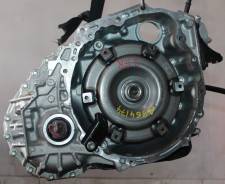 АКПП. Toyota Camry, ASV50 Двигатель 2ARFE