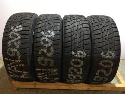 Goodyear Ice Navi 6. Всесезонные, 2015 год, износ: 5%, 4 шт