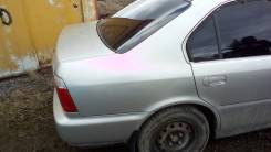 Горловина топливного бака. Honda: Rafaga, Vigor, Inspire, Accord Inspire, Ascot Двигатель G20A
