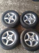 Topy Sibilla GG. 6.5x16, 5x114.30, ET38, ЦО 73,0 мм.