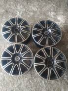 TGRACING. 6.5x16, 4x114.30, ET45, ЦО 67,1 мм.