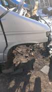 Крыло. Mazda Bongo Friendee, SGLR Двигатель WLT