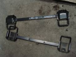 Крепление сиденья. Toyota Corolla, NDE150, ZZE150, ADE150, ZRE142, ZRE151, ZRE152 Toyota Corolla Fielder, ZRE144, ZRE142, NZE141, NZE144 Toyota Coroll...