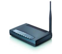 ADSL-роутеры.
