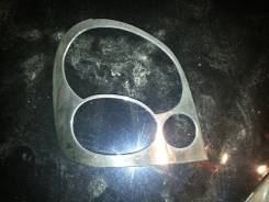 Накладка на стоп-сигнал. Toyota Corolla Spacio, AE115N, AE111, AE111N, AE115