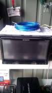 Pioneer Carrozzeria AVIC