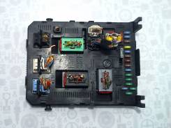 Блок комфорта (Johnson Controls 96 581 584 80 1.6HDi 16v 109лс) C5 1