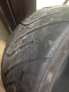 Federal FZ-201. ������, 2012 ���, ����� ����