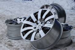 Venerdi. 8.0/9.0x19, 5x114.30, ET45/38