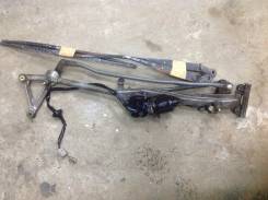 Трапеция дворников. Toyota Crown, JZS131, JZS130, GS130G, GS130W, GS131H, GS130, GS131, JZS130G, GS136