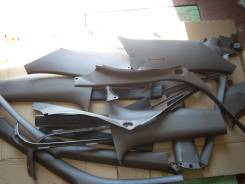 Обшивка салона TOYOTA CAMRY CV30 SV30 SV32 SV33 SV35, 4SFE