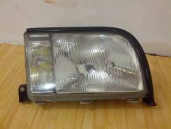 Планка под фары. Toyota Crown, JZS155, UZS151, UZS155, UZS157 Toyota Crown Majesta, UZS151, UZS157, JZS155, UZS155 Двигатели: 1UZFE, 2JZGE