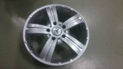 Mercedes. 8.0x18, 5x112.00