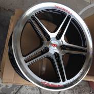 Vossen. 8.0x18, 5x112.00, ET35, ЦО 73,1 мм. Под заказ