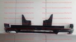 Губа. Toyota Land Cruiser Prado, TRJ125, TRJ12, GDJ150W, GDJ151W, TRJ150, TRJ120, KDJ150L, GRJ150W, TRJ120W, GRJ151W, TRJ150W, GDJ150L, GRJ151, TRJ125...