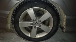 Honda Mugen. x16" ����