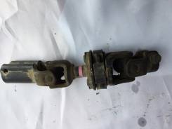 Карданчик рулевой. Subaru Forester, SG5, SG Двигатель EJ205