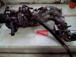 Корпус термостата. Mitsubishi Town Box Wide, U61T, U61TP, U61V, U61W, U62T, U62TP, U62V, U62W Mitsubishi Town Box, U61T, U61TP, U61V, U61W, U62T, U62T...